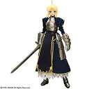 【中古】(未使用・未開封品)セイバー Fate / hollow atraxia ver.