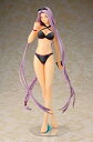 【中古】Fate/hollow ataraxia ライダー 水着Ver. (1/6スケールPVC塗装済み完成品)