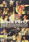 【中古】ブロック・パーティー [DVD] デイヴ・シャペル, カニエ・ウェスト, ローリン・ヒル