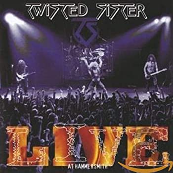 Live at Hammersmith 
