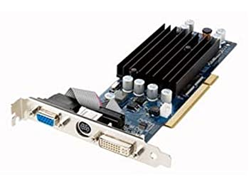 【中古】(未使用 未開封品)I-O DATA NVIDIA GeForce 6200A 搭載 グラフィックボード GA-6200A/PCI