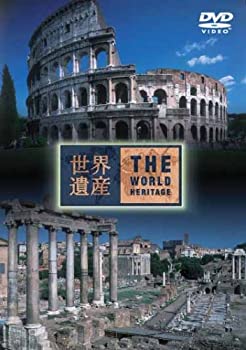 【中古】世界遺産 イタリア編 (3) [DVD]【メーカー名】アニプレックス【メーカー型番】【ブランド名】アニプレックス【商品説明】世界遺産 イタリア編 (3) [DVD]当店では初期不良に限り、商品到着から7日間は返品を 受付けております。他モールとの併売品の為、完売の際はご連絡致しますのでご了承ください。中古品の商品タイトルに「限定」「初回」「保証」などの表記がありましても、特典・付属品・保証等は付いておりません。掲載と付属品が異なる場合は確認のご連絡をさせていただきます。ご注文からお届けまで1、ご注文⇒ご注文は24時間受け付けております。2、注文確認⇒ご注文後、当店から注文確認メールを送信します。3、お届けまで3〜10営業日程度とお考えください。4、入金確認⇒前払い決済をご選択の場合、ご入金確認後、配送手配を致します。5、出荷⇒配送準備が整い次第、出荷致します。配送業者、追跡番号等の詳細をメール送信致します。6、到着⇒出荷後、1〜3日後に商品が到着します。　※離島、北海道、九州、沖縄は遅れる場合がございます。予めご了承下さい。お電話でのお問合せは少人数で運営の為受け付けておりませんので、メールにてお問合せお願い致します。営業時間　月〜金　11:00〜17:00お客様都合によるご注文後のキャンセル・返品はお受けしておりませんのでご了承ください。