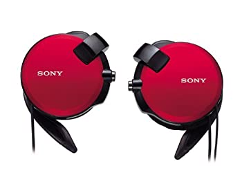 【中古】ソニー SONY ヘッドホン MDR-Q68LW : コード巻き取り式 薄型耳かけスタイル レッド MDR-Q68LW R【メーカー名】ソニー(SONY)【メーカー型番】MDRQ68LW RQ1【ブランド名】ソニー(SONY)【商品...