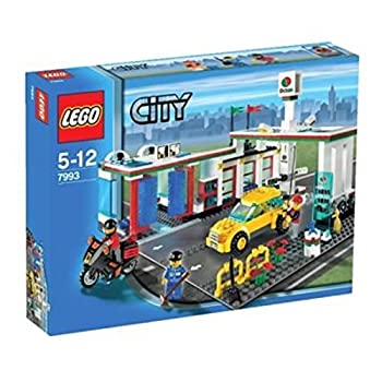 šۥ쥴 (LEGO) ƥ 󥹥 7993