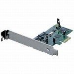 【中古】(未使用・未開封品)BUFFALO PCI Expressバス SerialATAインターフェースボード IFC-PCIE2SA