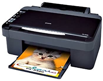 【中古】【非常に良い】セイコーエプソン A4複合機 カラリオ 5760×1440dpi/顔料/4色 PX-A620 【中古】【非常に良い】セイコーエプソン A4複合機 カラリオ 5760×1440dpi/顔料/4色 PX-A620