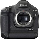 【中古】Canon デジタル一眼レフカメラ EOS-1DMK3 EOS-1D MARK III(JP)【メーカー名】キヤノン【メーカー型番】EOS-1DMK3【ブランド名】キヤノン【商品説明】Canon デジタル一眼レフカメラ EOS-1DMK3 EOS-1D MARK III(JP)当店では初期不良に限り、商品到着から7日間は返品を 受付けております。他モールとの併売品の為、完売の際はご連絡致しますのでご了承ください。中古品の商品タイトルに「限定」「初回」「保証」などの表記がありましても、特典・付属品・保証等は付いておりません。掲載と付属品が異なる場合は確認のご連絡をさせていただきます。ご注文からお届けまで1、ご注文⇒ご注文は24時間受け付けております。2、注文確認⇒ご注文後、当店から注文確認メールを送信します。3、お届けまで3〜10営業日程度とお考えください。4、入金確認⇒前払い決済をご選択の場合、ご入金確認後、配送手配を致します。5、出荷⇒配送準備が整い次第、出荷致します。配送業者、追跡番号等の詳細をメール送信致します。6、到着⇒出荷後、1〜3日後に商品が到着します。　※離島、北海道、九州、沖縄は遅れる場合がございます。予めご了承下さい。お電話でのお問合せは少人数で運営の為受け付けておりませんので、メールにてお問合せお願い致します。営業時間　月〜金　11:00〜17:00お客様都合によるご注文後のキャンセル・返品はお受けしておりませんのでご了承ください。