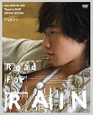 【中古】(未使用・未開封品)Rain(ピ)オフィシャルDVD「Road for RAIN」スペシャル・エディション(2)