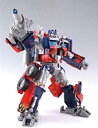 【中古】トランスフォーマー ムービー オプティマスプライム MA-01