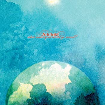 【中古】What Makes Your World Go Round [CD]