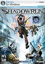【中古】Shadowrun (輸入版)
