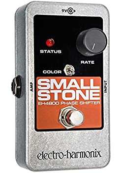 Amazon.com: Electro Harmonix Small Stone Nano Analog Phase