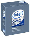 【中古】インテル Intel Core 2 Duo Processor E6850 3.00GHz BX80557E6850