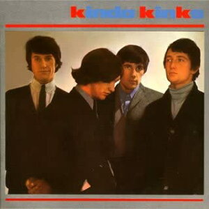 【中古】カインダ・キンクス(紙ジャケット仕様) [CD]