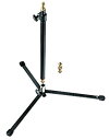 【中古】【非常に良い】Manfrotto バックライトスタンド 黒 012B(2)