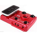 【中古】ZOOM ベースエフェクツペダル B1X(2)