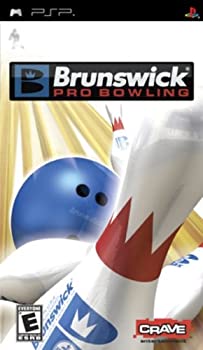 【中古】【非常に良い】Brunswick Bowling 【中古】【非常に良い】Brunswick Bowling