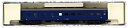 【中古】(未使用・未開封品)KATO Nゲージ オハニ36 ブルー 5077-2 鉄道模型 客車