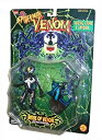 【中古】【非常に良い】スパイダーマン フィギュア 「BRIDE OF VENOM」