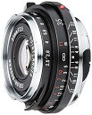 【中古】VoightLander 単焦点広角レンズ COLOR-SKOPAR 35mm F2.5 PII 130715(2)