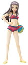【中古】アイドルマスター XENOGLOSSIA 水瀬 伊織 (1/8スケールPVC塗装済み完成品)(3)