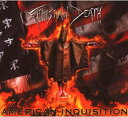 (未使用・未開封品)American Inquisition (Dig) 