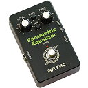 【中古】ARTEC エフェクター パラメトリックイコライザー SE-PEQ