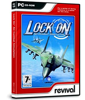 yÁzLock On Air Combat Simulation (A)