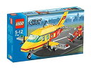 【中古】【非常に良い】レゴ (LEGO) シティ レゴ (LEGO)の町 エアーエクスプレス 7732