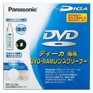 【中古】パナソニック DVD-RAMレンズ