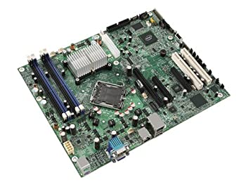 【中古】(未使用・未開封品)Intel Box ServerBoard Snow Hill LC Version S3210SHLC