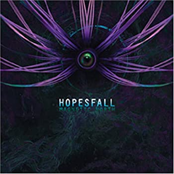 【中古】マグネティック・ノース [ボーナストラック・歌詞対訳・日本語解説付き国内盤] (YDSI-0013) [CD](2.0)