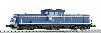 【中古】(未使用・未開封品)KATO Nゲージ DD51 後期 耐寒形 北斗星 7008-2 鉄道模型 ディーゼル機関車