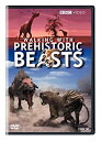 楽天スカイマーケットプラス【中古】（未使用・未開封品）Walking With Prehistoric Beasts [DVD] [Import]