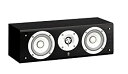 【中古】【非常に良い】YAMAHA スピーカーシステム NS-C325(B) ブラック(2)