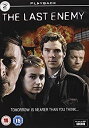 【中古】The Last Enemy/ラスト・エネミー 近未来監視国家の陰謀[PAL-UK][Import] DVD