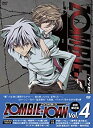 【中古】(未使用・未開封品)ZOMBIE-LOAN Vol.4(初回限定版) [DVD]