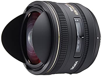 【中古】【非常に良い】SIGMA 単焦点魚眼レンズ 10mm F2.8 EX DC FISHEYE HSM ニコン用 対角線魚眼 APS-C専用 477554 【中古】【非常に良い】SIGMA 単焦点魚眼レンズ 10mm F2.8 EX DC FISHEYE HSM ニコン用 対角線魚眼 APS-C専用 477554