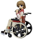 【中古】コトブキヤ ToHeart2 AnotherDays 小牧 郁乃 1/8スケールPVC塗装済み完成品