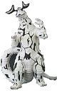 【中古】【非常に良い】大怪獣シリーズ(R) ウルトラセブン編「宇宙怪獣エレキング」【少年リック限定仕様】(3)