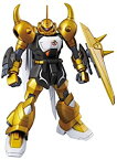 【中古】HG 1/144 ZGMF-2000 ルドルフ・ヴィトゲンシュタイン専用 グフイグナイテッド (機動戦士ガンダムSEED FRAME ASTRAYS)