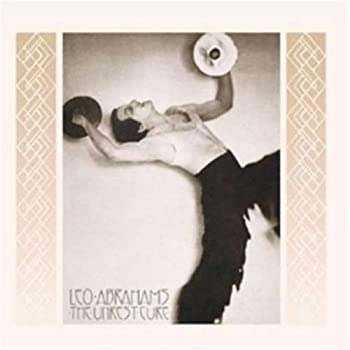 【中古】【非常に良い】The Unrest Cure [CD]