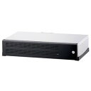 【中古】【非常に良い】I-O DATA RAID 5対応LAN接続ハードディスク 500GBx4(2)