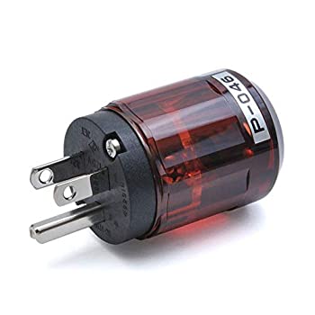 【中古】(未使用・未開封品)小柳出電気商会 電源プラグ P-046