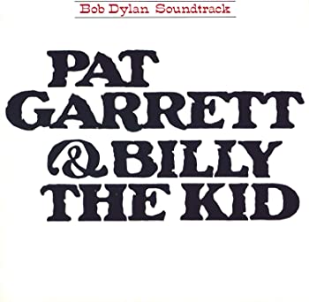 【中古】【非常に良い】Pat Garrett & Billy the Kid [CD]