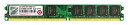 【中古】【非常に良い】Transcend デスクトップPC用 PC2-6400(DDR2-800) 2GB 240pin DIMM JM800QLU-2G