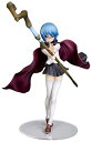 【中古】コトブキヤ ゼロの使い魔 双月の騎士 タバサ 1/8スケールPVC塗装済み完成品