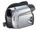 【中古】Canon DVDビデオカメラ iVIS (アイビス) DC300 iVIS DC300(2)