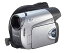 【中古】(未使用・未開封品)Canon DVDビデオカメラ iVIS (アイビス) DC300 iVIS DC300