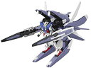 【中古】HG 1/144 GNアームズTYPE-E ガンダムエクシア (トランザムモード) (機動戦士ガンダム00)［ガンプラ］